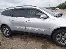 1GNKVHKD4GJ****** Used 2016 Chevrolet Traverse in Indiana State