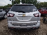 1GNKVHKD4GJ****** Wrecked 2016 Chevrolet Traverse