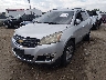 1GNKVHKD4GJ****** Used and Repairable 2016 Chevrolet Traverse in Indianapolis