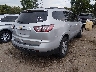 1GNKVHKD4GJ****** Salvage and Wrecked 2016 Chevrolet Traverse in Indiana State