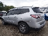 1GNKVHKD4GJ****** Salvage and Repairable 2016 Chevrolet Traverse in Indiana State