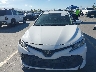 4T1C11AK4LU****** Wrecked 2020 Toyota Camry in California State