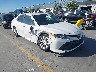 4T1C11AK4LU****** Salvage and Wrecked 2020 Toyota Camry in Fremont