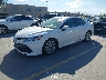 4T1C11AK4LU****** Used and Repairable 2020 Toyota Camry in Fremont