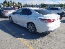 4T1C11AK4LU****** Salvage and Repairable 2020 Toyota Camry in Fremont