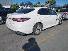 4T1C11AK4LU****** Salvage and Wrecked 2020 Toyota Camry in California State