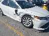 4T1C11AK4LU****** Salvage and Repairable 2020 Toyota Camry in California State
