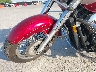 JH2RC44K03M****** Salvamento 2003 Honda Vt750