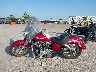 JH2RC44K03M****** Usados 2003 Honda Vt750 en Estado de Texas