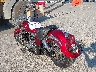 JH2RC44K03M****** Salvamento y Reparables 2003 Honda Vt750 en Dallas