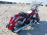 JH2RC44K03M****** Salvamento y Destrozados 2003 Honda Vt750 en Estado de Texas
