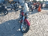 JH2RC44K03M****** Usados y Reparables 2003 Honda Vt750 en Estado de Texas