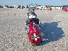 JH2RC44K03M****** Salvamento y Reparables 2003 Honda Vt750 en Estado de Texas