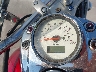 JH2RC44K03M****** Salvamento 2003 Honda Vt750 en Dallas