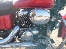 JH2RC44K03M****** Destrozados 2003 Honda Vt750 en Dallas