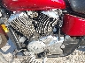 JH2RC44K03M****** Usados 2003 Honda Vt750 en Dallas