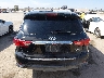 5N1DL0MM7HC****** Salvage 2017 Infiniti QX60