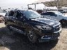 5N1DL0MM7HC****** Salvage and Wrecked 2017 Infiniti QX60 in North Hollywood