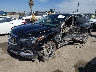 5N1DL0MM7HC****** Used and Repairable 2017 Infiniti QX60 in North Hollywood