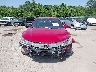 1HGCR2F56GA****** Wrecked 2016 Honda Accord in Louisiana State