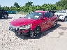 1HGCR2F56GA****** Used and Repairable 2016 Honda Accord in Baton Rouge