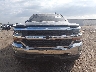 3GCUKREC0HG****** Wrecked 2017 Chevrolet Silverado 1500 in Arizona State