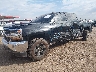 3GCUKREC0HG****** Used and Repairable 2017 Chevrolet Silverado 1500 in Phoenix
