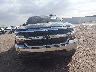 3GCUKREC0HG****** Salvage and Repairable 2017 Chevrolet Silverado 1500 in Arizona State