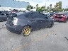 JTDKN3DU2B0****** Salvage and Wrecked 2011 Toyota Prius in California State