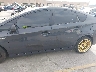 JTDKN3DU2B0****** Salvage and Repairable 2011 Toyota Prius in California State