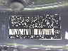 JTDKN3DU2B0****** Used 2011 Toyota Prius in Fremont
