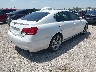 JTHBE96SX80****** Salvage and Wrecked 2008 Lexus GS 350 in Texas State