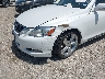 JTHBE96SX80****** Salvage and Repairable 2008 Lexus GS 350 in Texas State