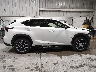 JTJBARBZ9G2****** Repairable 2016 Lexus NX in Alaska State