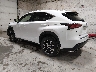 JTJBARBZ9G2****** Salvage and Repairable 2016 Lexus NX in Anchorage