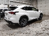 JTJBARBZ9G2****** Salvage and Wrecked 2016 Lexus NX in Alaska State