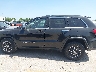 1C4RJFBG6HC****** Reparables 2017 Jeep Grand Cherokee en Estado de Texas