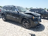 1C4RJFBG6HC****** Salvamento y Destrozados 2017 Jeep Grand Cherokee en Houston