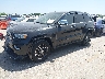 1C4RJFBG6HC****** Usados y Reparables 2017 Jeep Grand Cherokee en Houston