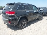 1C4RJFBG6HC****** Salvamento y Destrozados 2017 Jeep Grand Cherokee en Estado de Texas