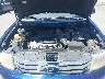 2FMHK6CCXBB****** Repairable 2011 Ford Flex in Fremont