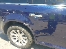 2FMHK6CCXBB****** Wrecked 2011 Ford Flex in California State