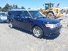 2FMHK6CCXBB****** Salvage and Wrecked 2011 Ford Flex in Fremont