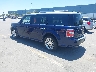 2FMHK6CCXBB****** Salvage and Repairable 2011 Ford Flex in Fremont