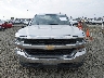 1GCVKREC2GZ****** Wrecked 2016 Chevrolet Silverado 1500 in Oregon State