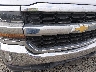1GCVKREC2GZ****** Repairable 2016 Chevrolet Silverado 1500