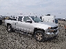 1GCVKREC2GZ****** Salvage and Wrecked 2016 Chevrolet Silverado 1500 in Eugene