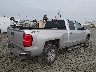 1GCVKREC2GZ****** Salvage and Wrecked 2016 Chevrolet Silverado 1500 in Oregon State