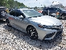 4T1G11AKXPU****** Salvage and Wrecked 2023 Toyota Camry in Gulf Coast