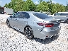 4T1G11AKXPU****** Salvage and Repairable 2023 Toyota Camry in Gulf Coast